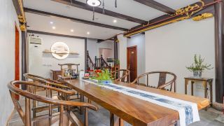 yunzhongju-boutique-inn
