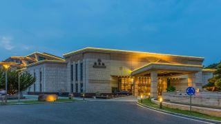 dongshan-hotel-diecui-building