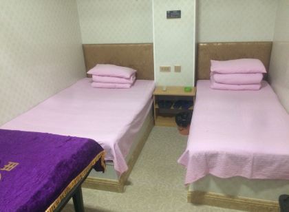 富錦鑫鑫快捷賓館