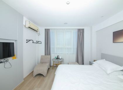 富爾特連鎖飯店(樂清東海店)