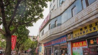 jiangmen-zhengping-hotel-diwang-square