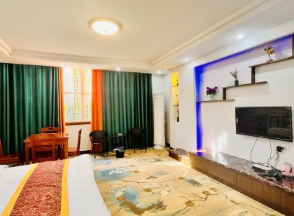 恭城雅居閣賓館