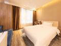 qingmu-select-hotel-shanghai-railway-station-zhongxing-road-metro-station