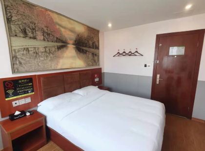 瑞安都市星期天酒店