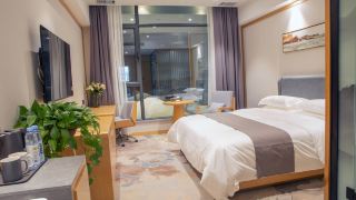 dunhuang-yuetian-hotel