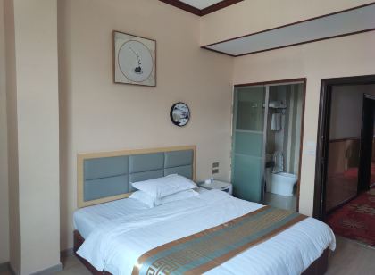 Luliang Tongle Apartment