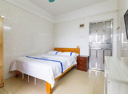 Times Apartment (Foshan Chancheng Branch)