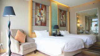 wenjin-hotel