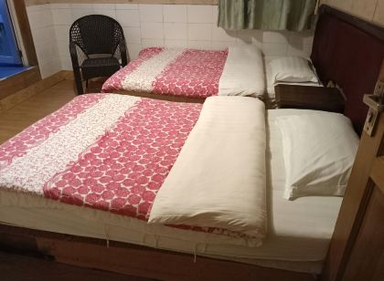 雙喜康樂旅社