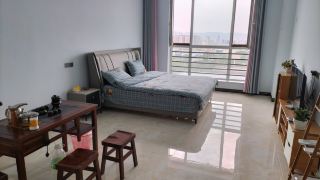 guyuan-luolaiwu-hotel
