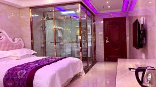 aishang-express-hotel