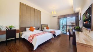 fengshang-chainselect-hotel-apartment-guangzhou-qingtang-metro-station