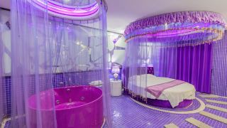 aimu-boutique-hotel-jiefang-road-nanjing-eastern-war-zone-general-hospital