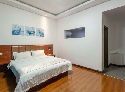 晉中頤德快捷飯店