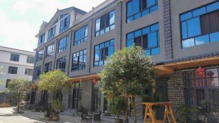 chenju-hash-house-stay