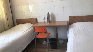 nanguan-hostel