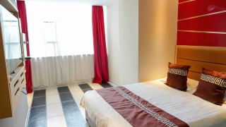xingang-express-hotel
