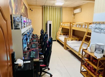 中牟心悅電競賓館