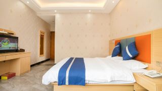 hongtai-business-apartment