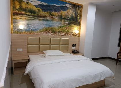 華君賓館(信宜汽車客運站店)