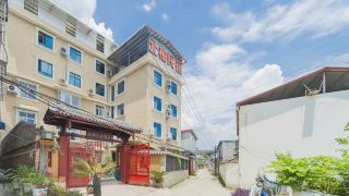 bed-and-breakfast-beiyou-of-jiangyou