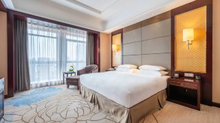 newcenturyhotelhefei