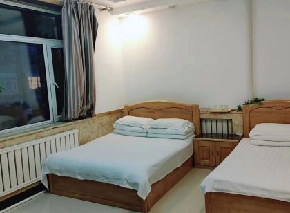 Tangwang has a hotel