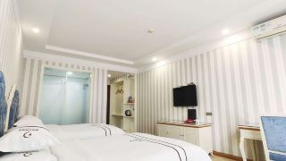 wusheng-new-town-hotel