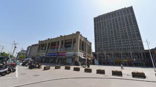 sofia-holiday-inn-hefei