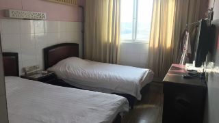nanguan-hostel