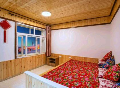 雪谷雪緣客棧(雪穀風景區店)