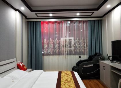 印江馨怡商務賓館