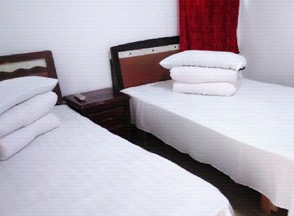 Mengyuan Inn (Jiangxi Water Conservancy and Electric Power University)