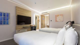 hanting-youjia-hotel-shanghai-caolu-finance-college