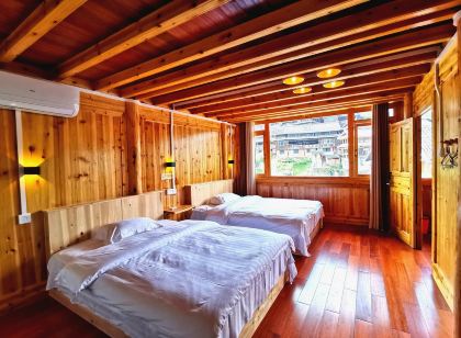 三江煙雨民家民宿