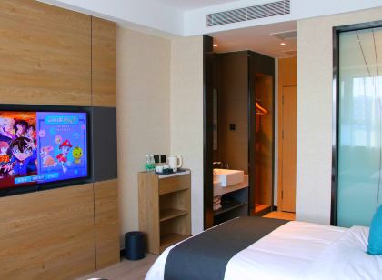 尚客優品飯店(阜康準噶爾路店)