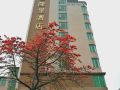 longbao-hotel-guangzhou-changlong-shiqiao-metro-station