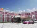 jiangnan-lijing-garden-hotel-xiangyang-tanxi-road-branch