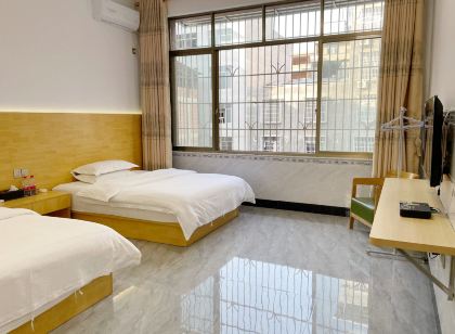 Shuncheng Convenient Apartment