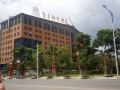 qing-tian-xin-yue-hotel