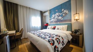 magnotel-hotel-kunming-kunhua-hospital-railway-station-branch