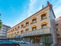 jinao-business-hotel