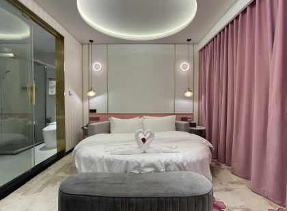 雲霄雲端精品飯店