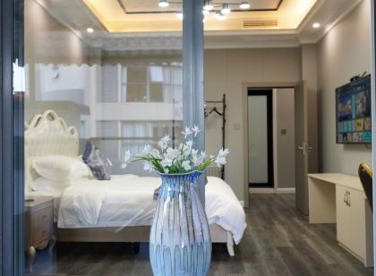 南平悠家·登高酒店