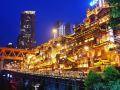 shiguang-matou-hotel-chongqing-jiefangbei-hongyadong