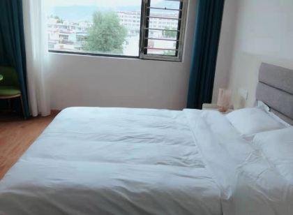 Lhasa Muxin Inn