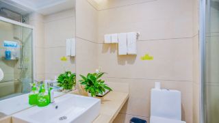 yaze-business-hotel
