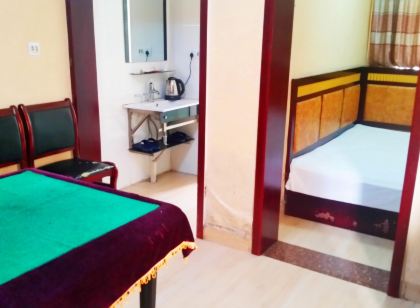 Jintian Business Hotel