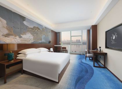 遼陽銀盛洲際飯店