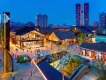 wenshe-xianju-hotel